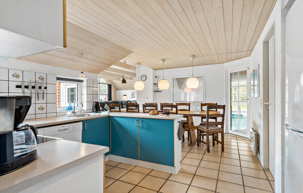 Ferienhaus - Houstrup , Dänemark - P42678 401