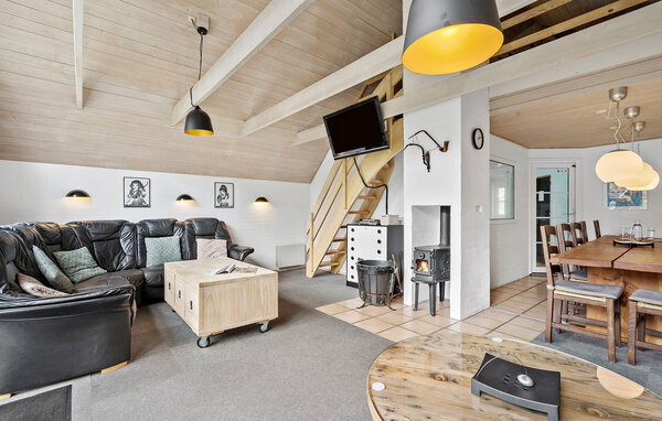 Ferienhaus - Houstrup , Dänemark - P42678 5