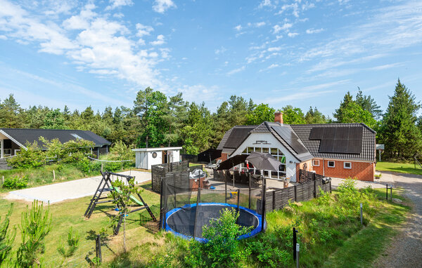 Ferienhaus - Houstrup , Dänemark - P42678 81