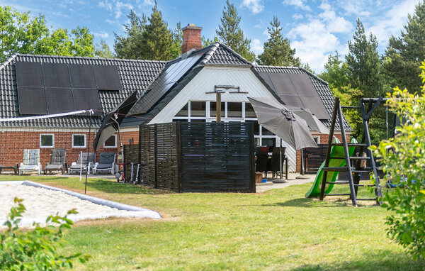 Ferienhaus - Houstrup , Dänemark - P42678 82