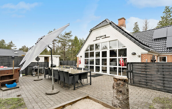 Ferienhaus - Houstrup , Dänemark - P42678 101