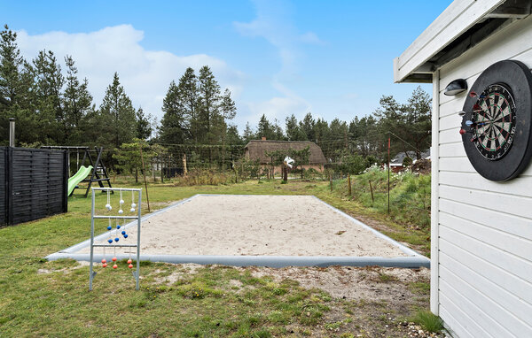 Ferienhaus - Houstrup , Dänemark - P42678 104