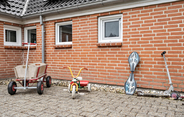 Ferienhaus - Houstrup , Dänemark - P42678 105