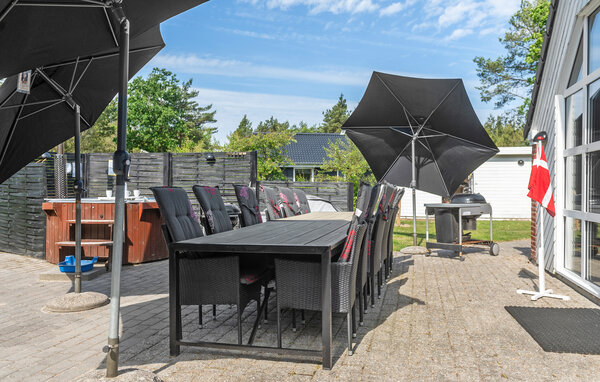 Ferienhaus - Houstrup , Dänemark - P42678 111