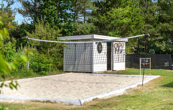 Ferienhaus - Houstrup , Dänemark - P42678 113