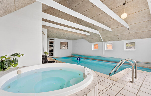 Ferienhaus - Houstrup , Dänemark - P42678 3