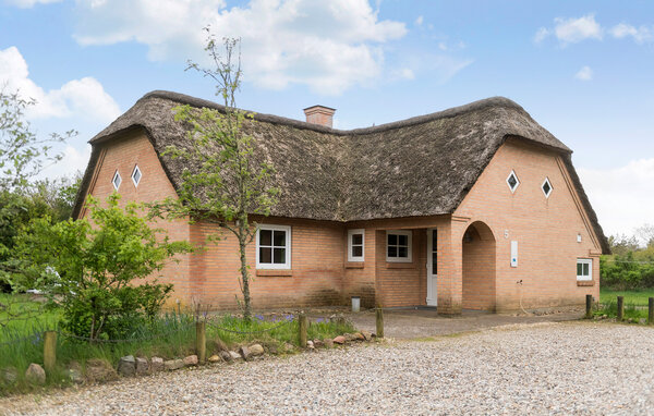 Holiday Home - Henne strand , Denmark - P42679 1