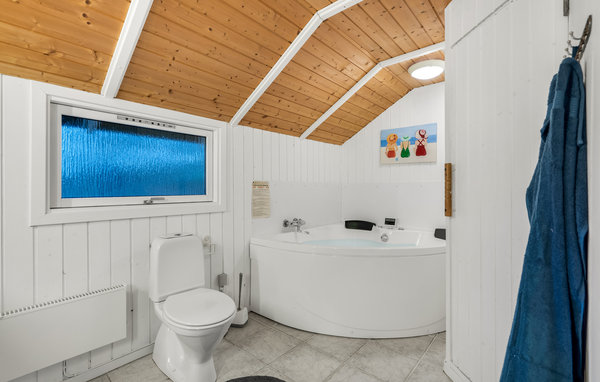 Casa vacanze - Jegum Ferieland , Danimarca - P42681 9