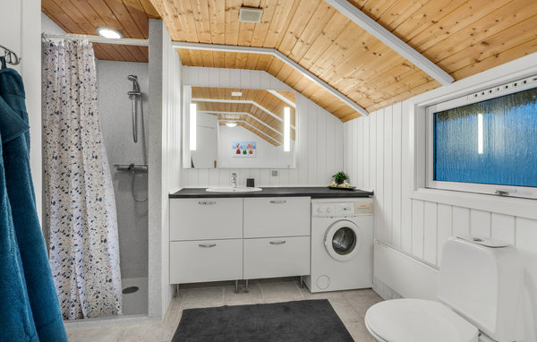 Casa vacanze - Jegum Ferieland , Danimarca - P42681 701