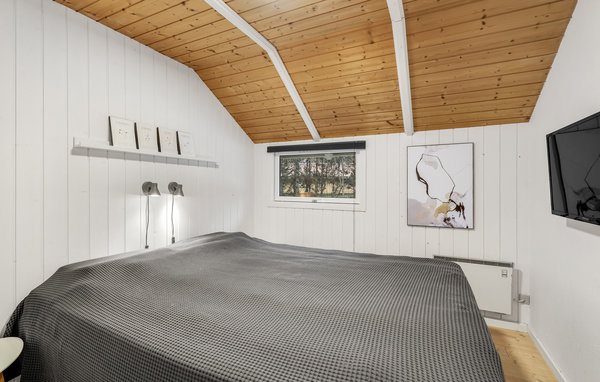 Casa vacanze - Jegum Ferieland , Danimarca - P42681 601