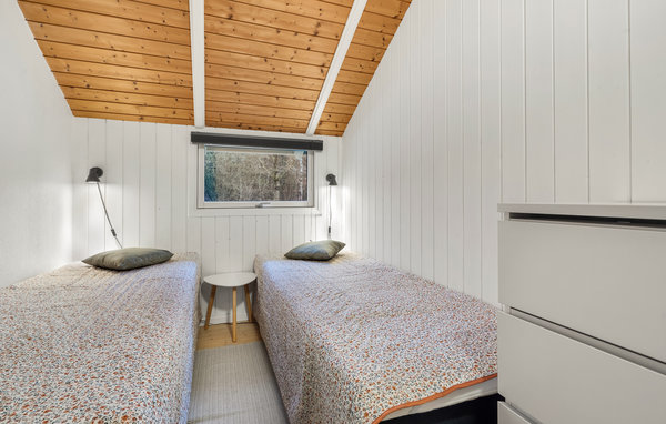 Casa vacanze - Jegum Ferieland , Danimarca - P42681 602