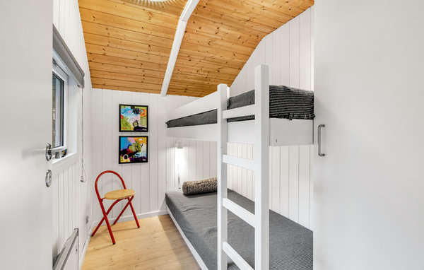 Casa vacanze - Jegum Ferieland , Danimarca - P42681 603