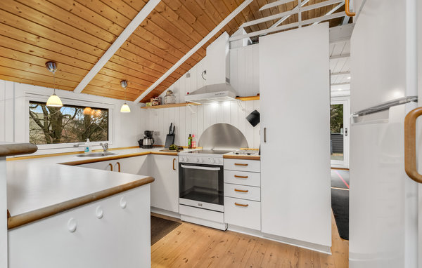 Casa vacanze - Jegum Ferieland , Danimarca - P42681 8