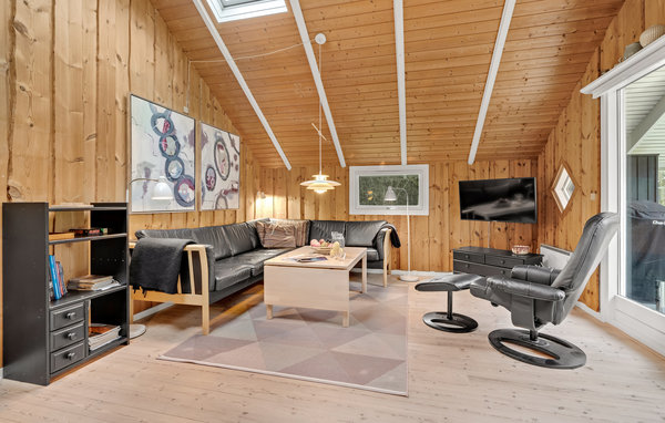 Casa vacanze - Jegum Ferieland , Danimarca - P42681 3