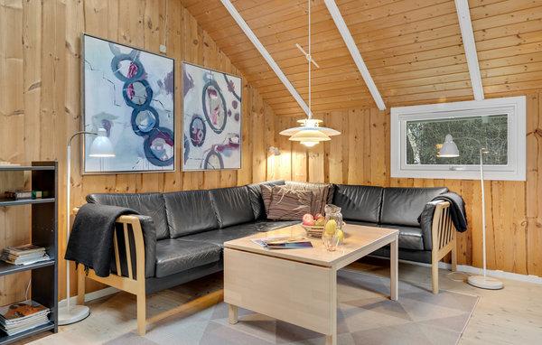 Casa vacanze - Jegum Ferieland , Danimarca - P42681 301