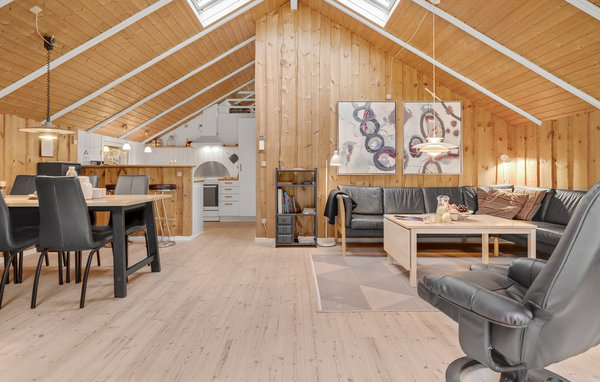 Casa vacanze - Jegum Ferieland , Danimarca - P42681 4