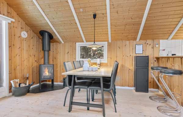 Casa vacanze - Jegum Ferieland , Danimarca - P42681 303