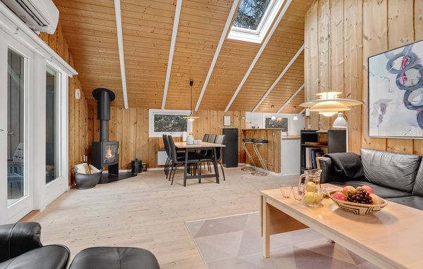 Casa vacanze - Jegum Ferieland , Danimarca - P42681 304