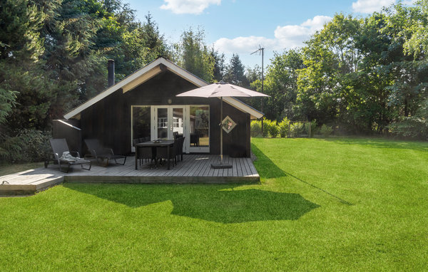 Casa vacanze - Jegum Ferieland , Danimarca - P42681 81