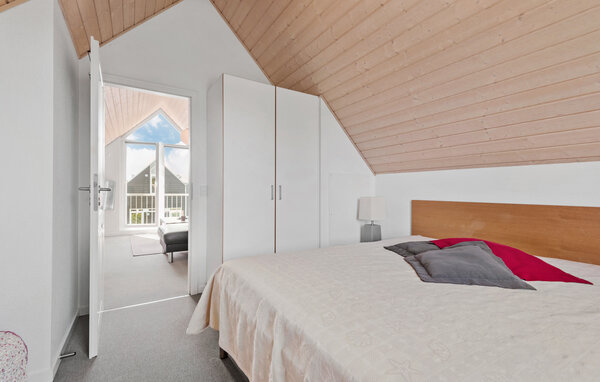 Casa de vacaciones - Lønne Strand , Dinamarca - P42682 602