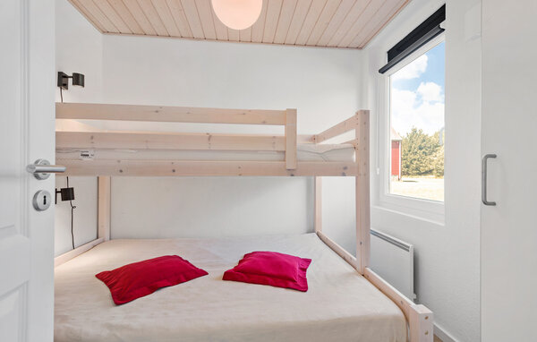 Casa de vacaciones - Lønne Strand , Dinamarca - P42682 603