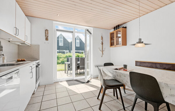 Casa de vacaciones - Lønne Strand , Dinamarca - P42682 5