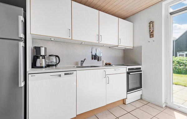 Casa de vacaciones - Lønne Strand , Dinamarca - P42682 6
