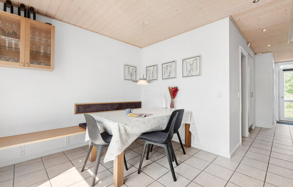 Casa de vacaciones - Lønne Strand , Dinamarca - P42682 7