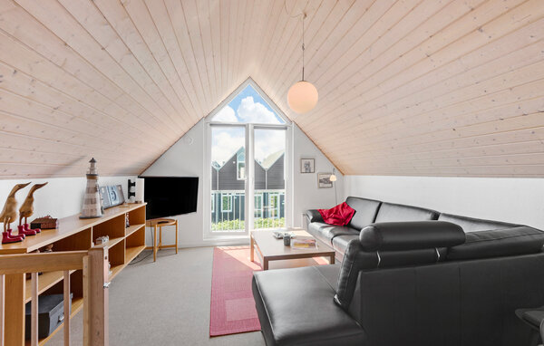 Casa de vacaciones - Lønne Strand , Dinamarca - P42682 3