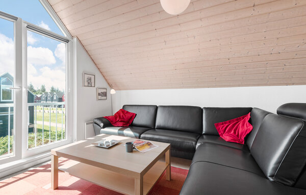 Casa de vacaciones - Lønne Strand , Dinamarca - P42682 301