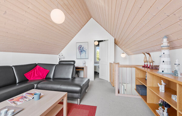 Casa de vacaciones - Lønne Strand , Dinamarca - P42682 4