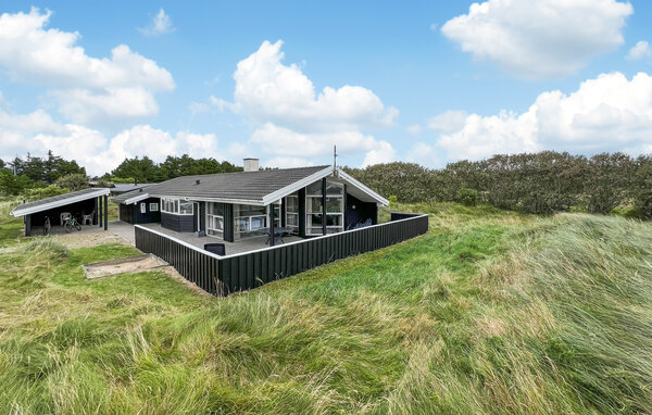 Holiday Home - Henne strand , Denmark - P42683 1