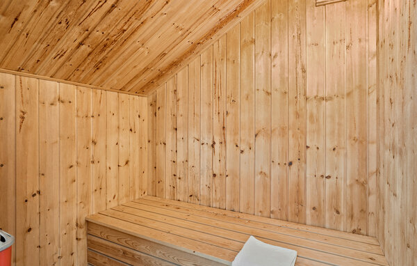 Casa de vacaciones - Jegum Ferieland , Dinamarca - P42684 801