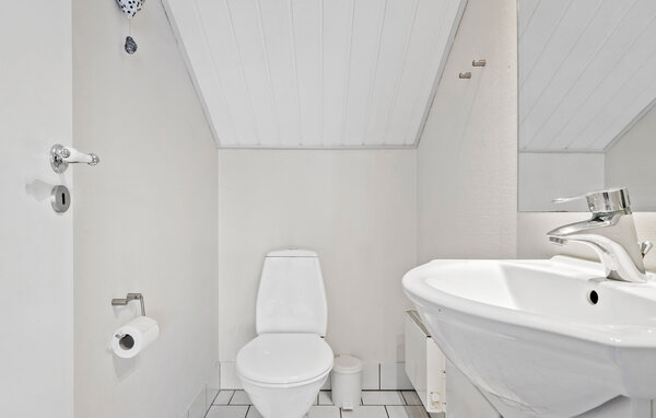 Casa de vacaciones - Jegum Ferieland , Dinamarca - P42684 702