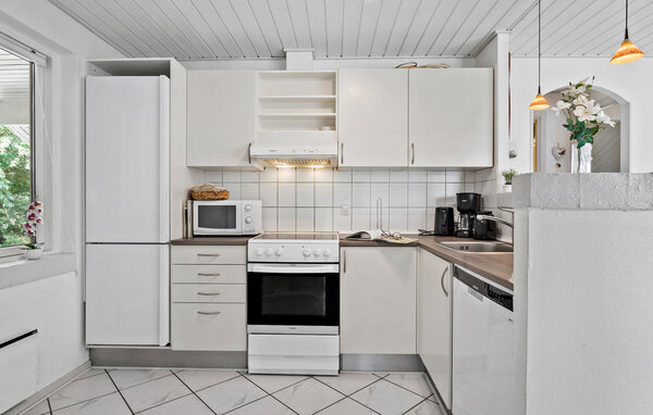Casa de vacaciones - Jegum Ferieland , Dinamarca - P42684 5