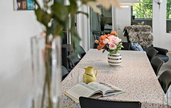 Casa de vacaciones - Jegum Ferieland , Dinamarca - P42684 402
