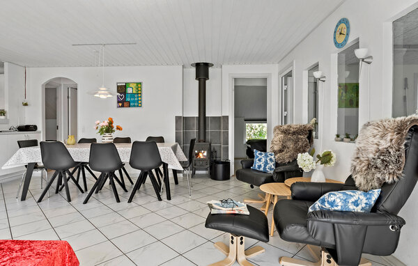 Casa de vacaciones - Jegum Ferieland , Dinamarca - P42684 4