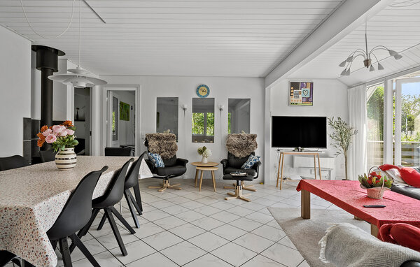 Casa de vacaciones - Jegum Ferieland , Dinamarca - P42684 301