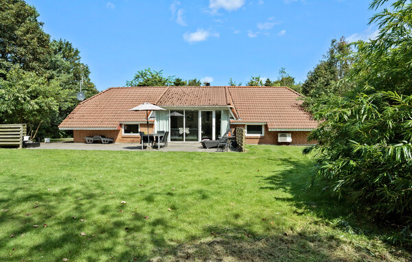 Casa de vacaciones - Jegum Ferieland , Dinamarca - P42684 81