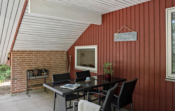 Casa de vacaciones - Jegum Ferieland , Dinamarca - P42684 6