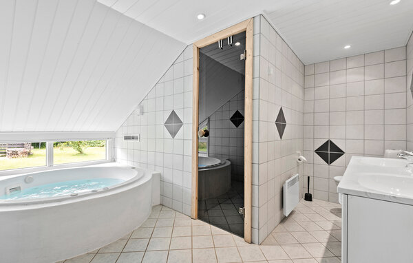 Ferienhaus - Jegum , Dänemark - P42685 701