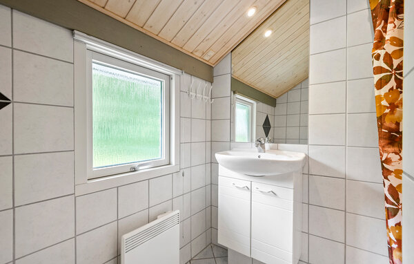 Ferienhaus - Jegum , Dänemark - P42685 702