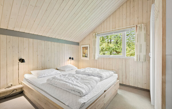 Ferienhaus - Jegum , Dänemark - P42685 601