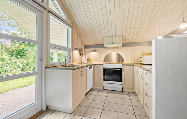 Ferienhaus - Jegum , Dänemark - P42685 7