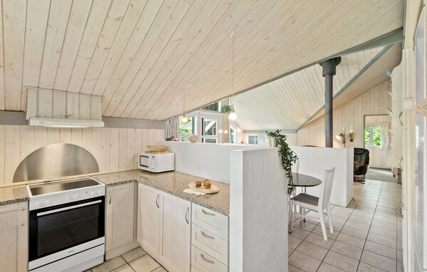 Ferienhaus - Jegum , Dänemark - P42685 8