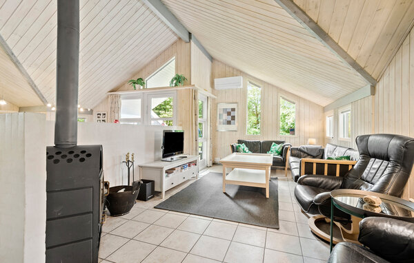 Ferienhaus - Jegum , Dänemark - P42685 3