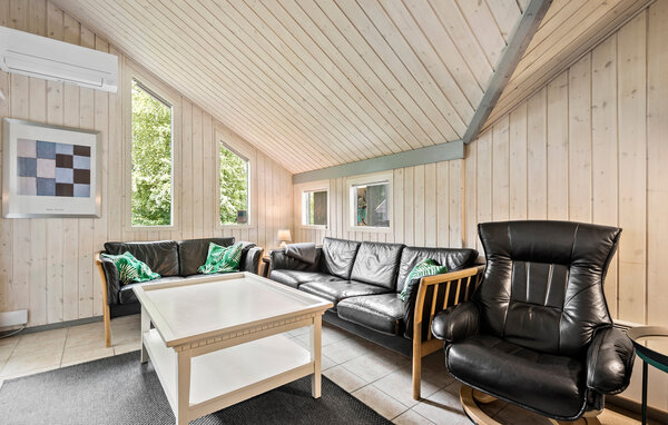 Ferienhaus - Jegum , Dänemark - P42685 4