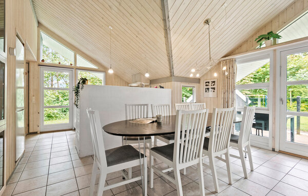 Ferienhaus - Jegum , Dänemark - P42685 6