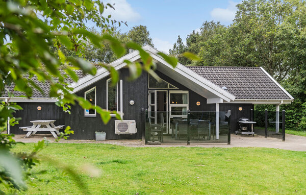 Ferienhaus - Jegum , Dänemark - P42685 81