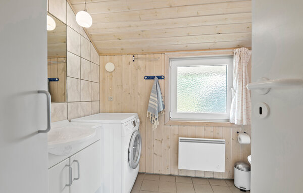 Ferienhaus - Jegum Ferieland , Dänemark - P42686 701